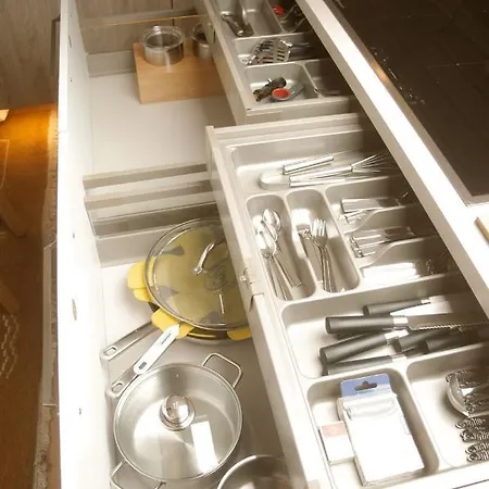 Apartament Quarterdeck61 Heiligenhafen Zewnętrze zdjęcie