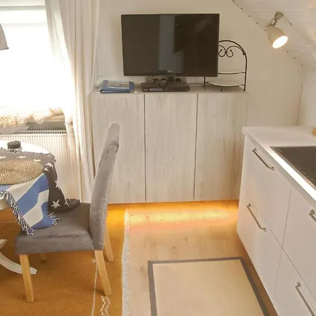 Apartament Quarterdeck61 Heiligenhafen Zewnętrze zdjęcie