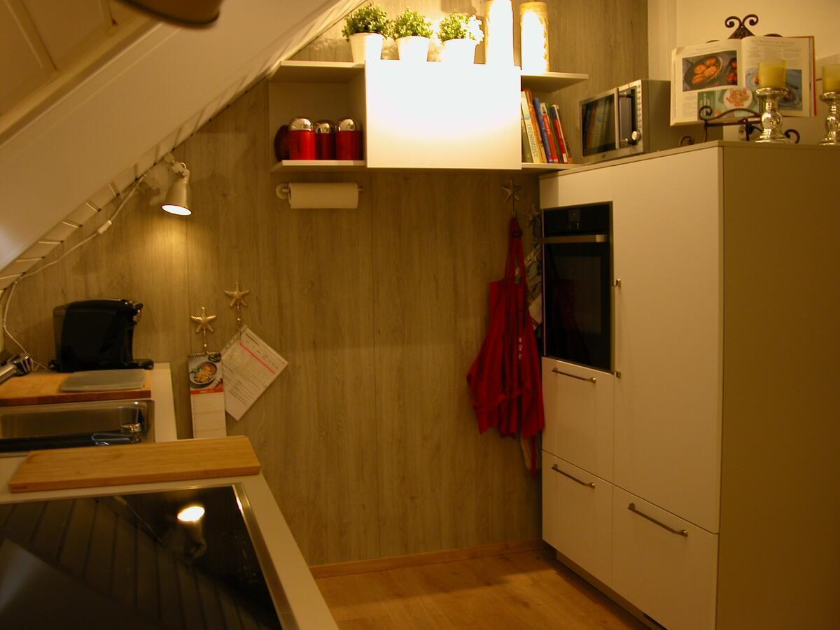 Quarterdeck61 Apartment Heiligenhafen