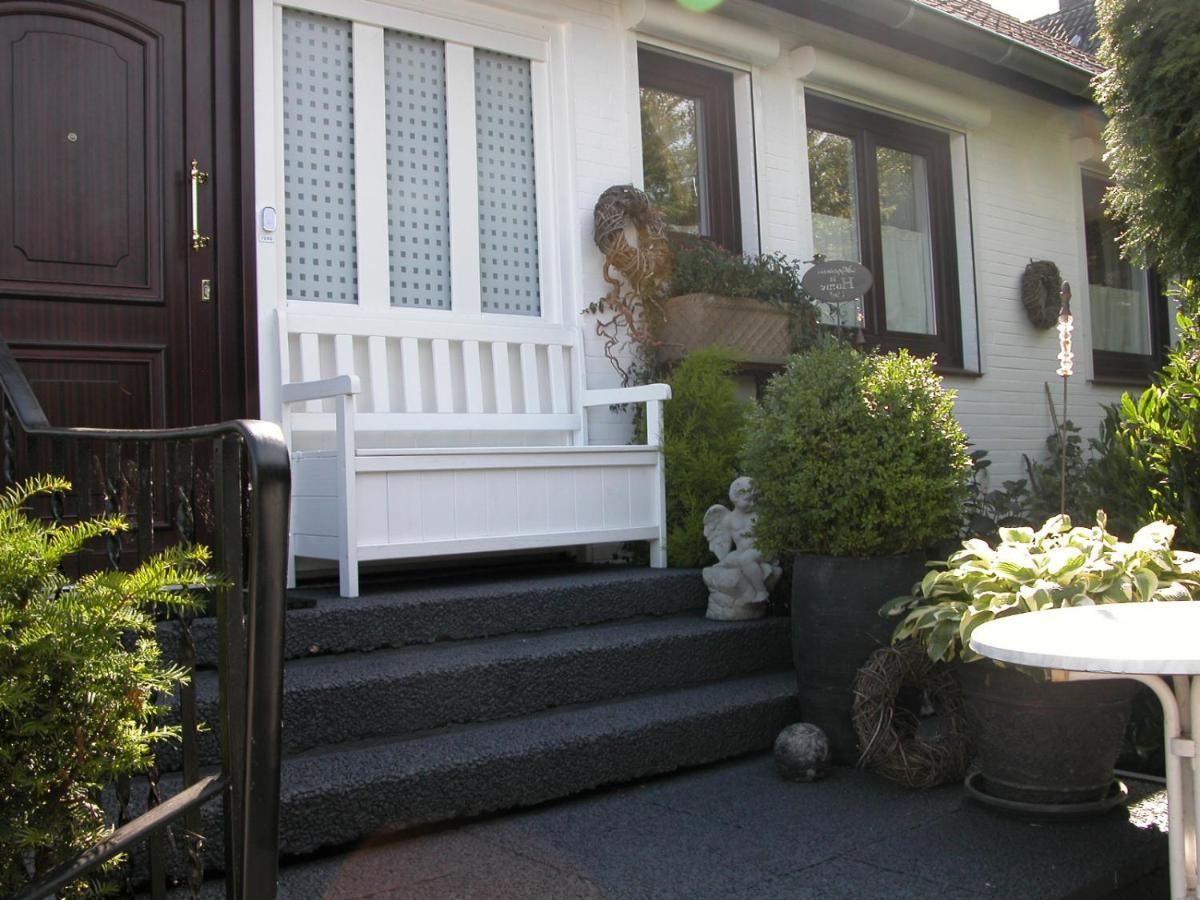 Quarterdeck61 Apartment