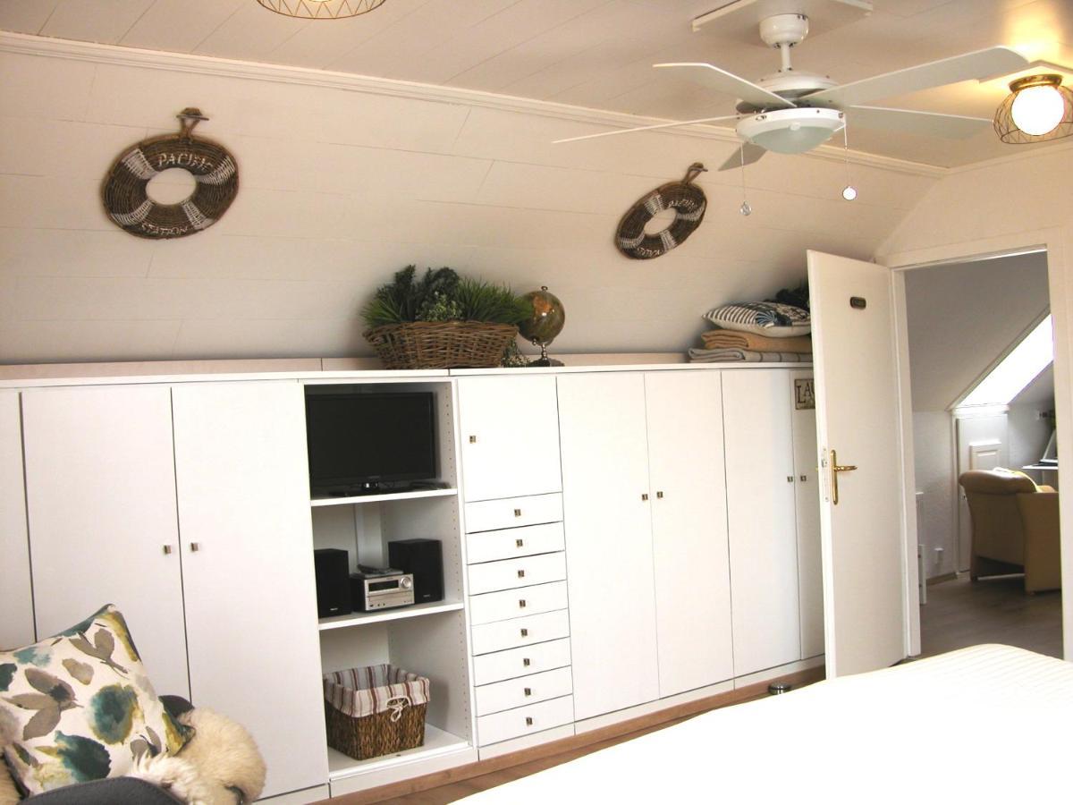 Lejlighed Quarterdeck61 *