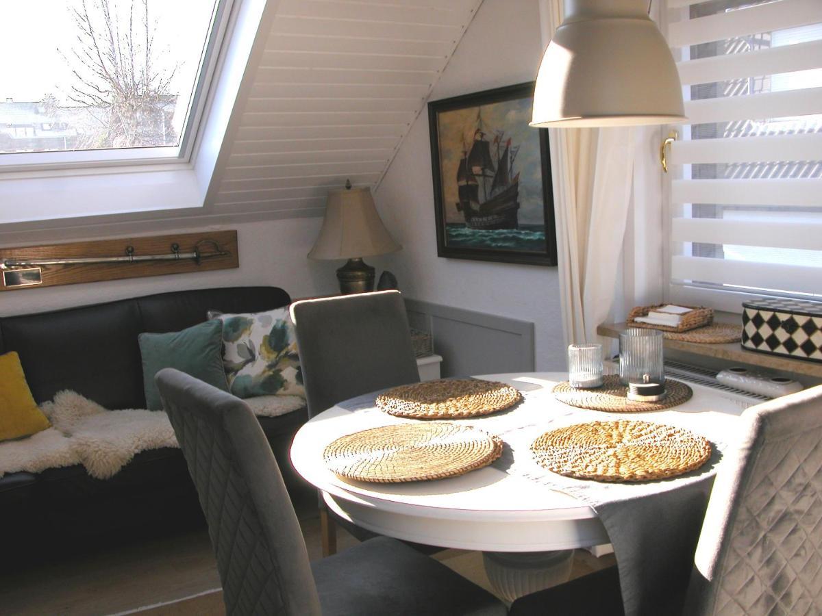 Quarterdeck61 Lejlighed