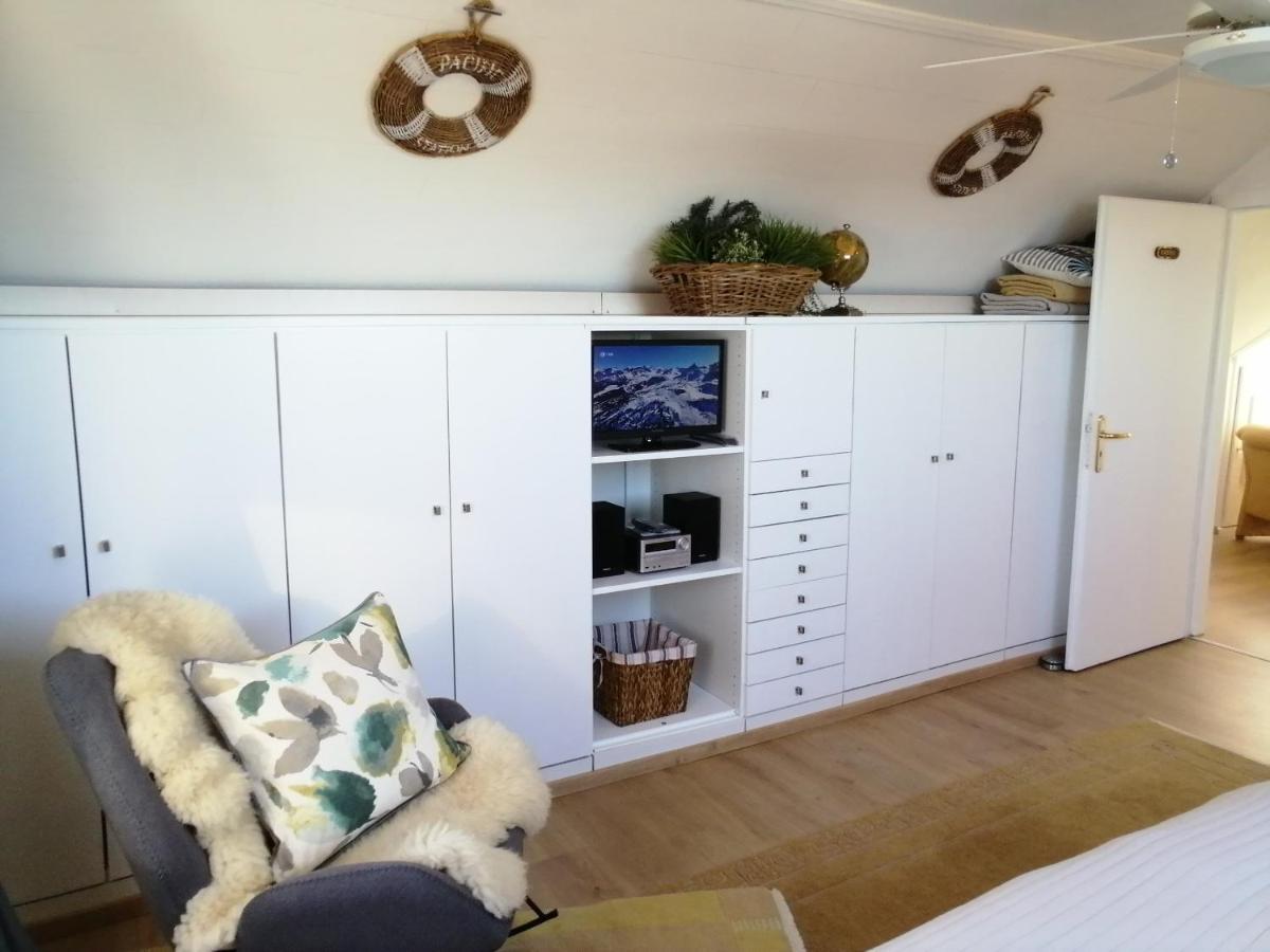 Lejlighed Quarterdeck61