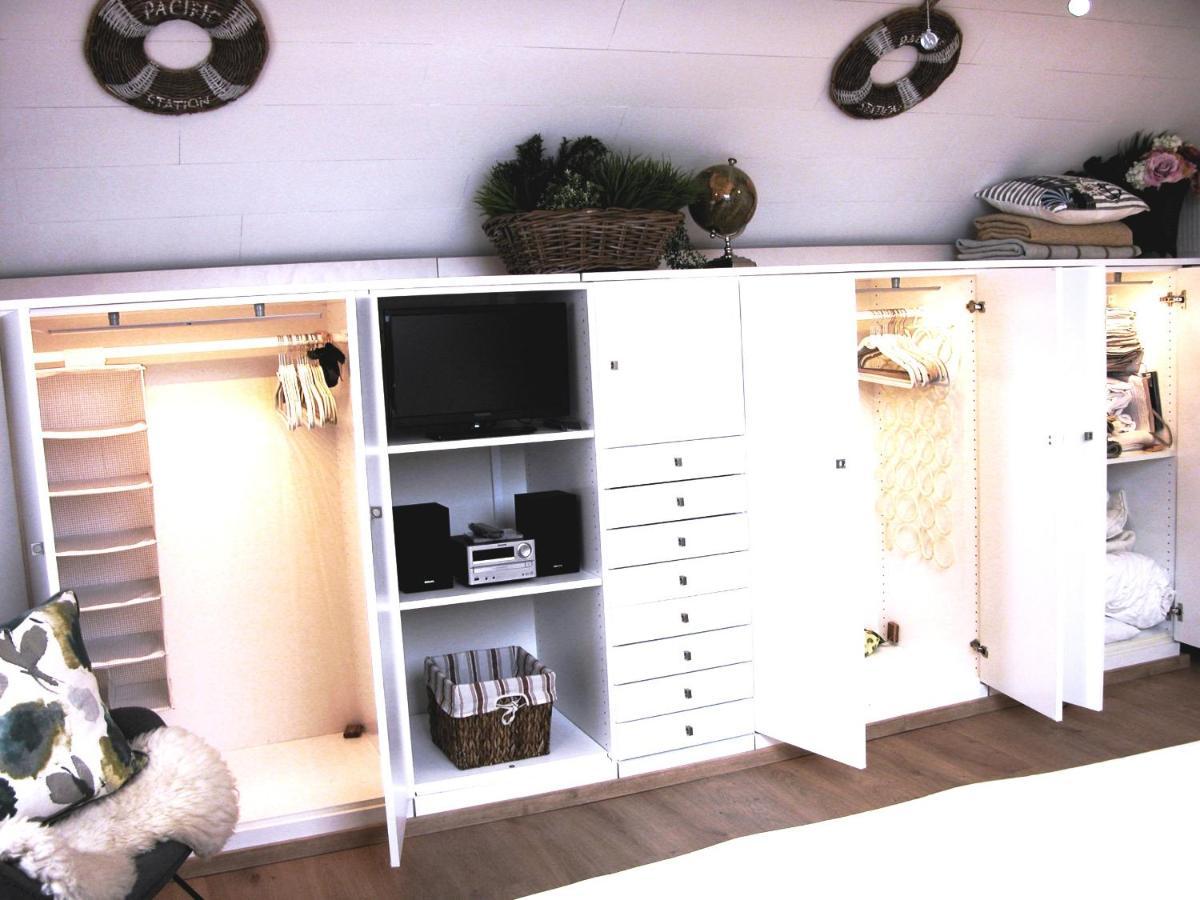 Apartment Quarterdeck61 Heiligenhafen
