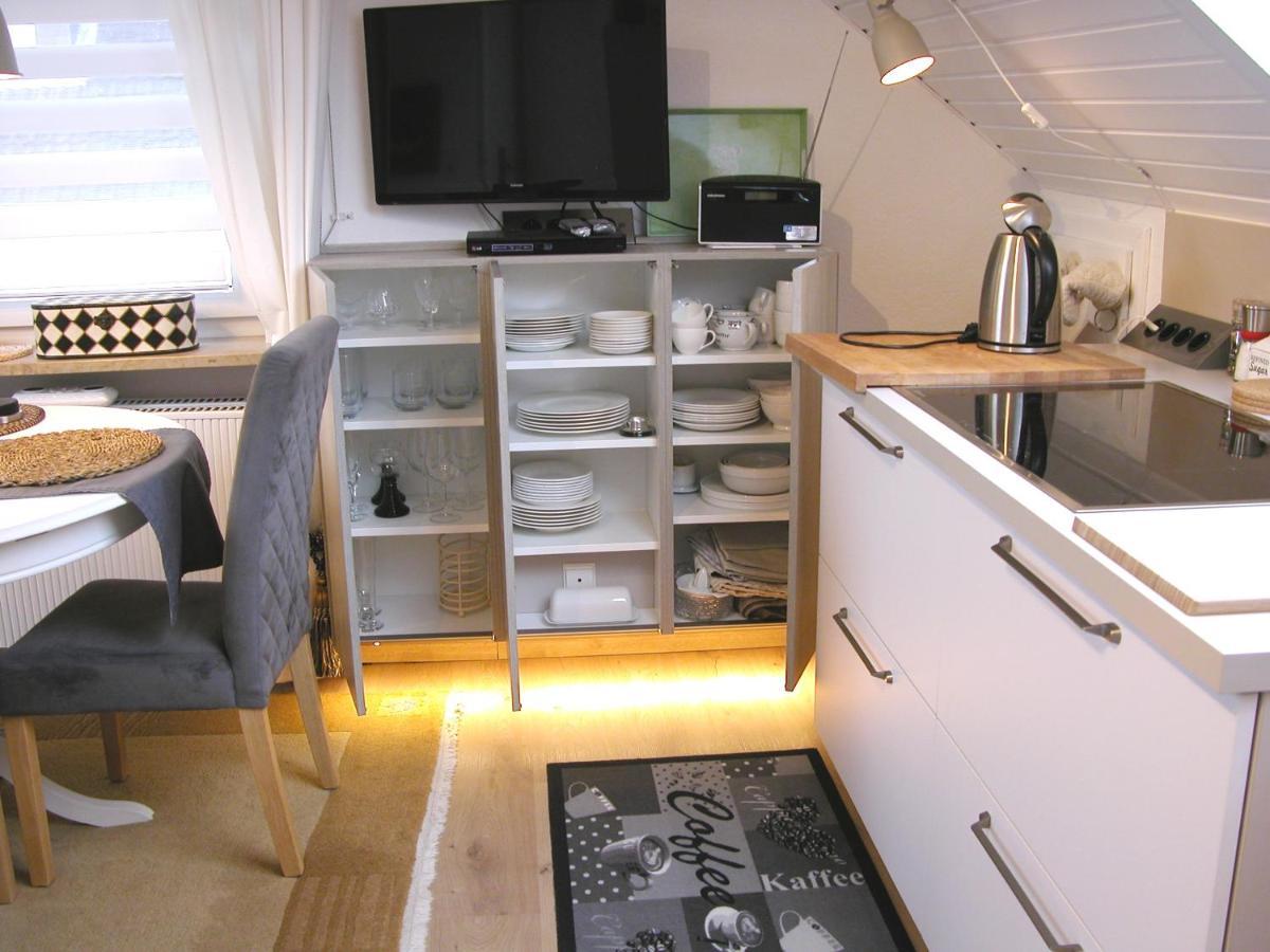 Quarterdeck61 * Heiligenhafen