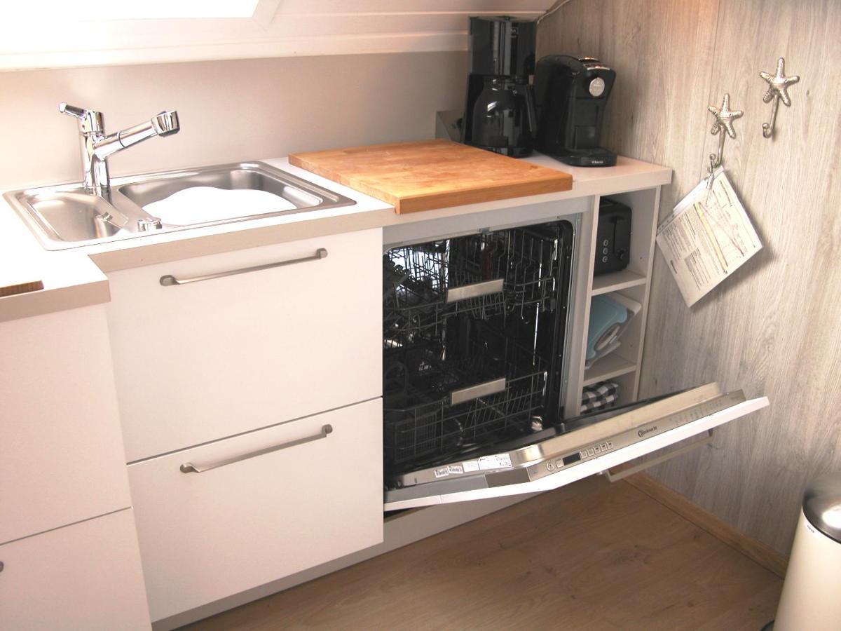 Apartment Quarterdeck61