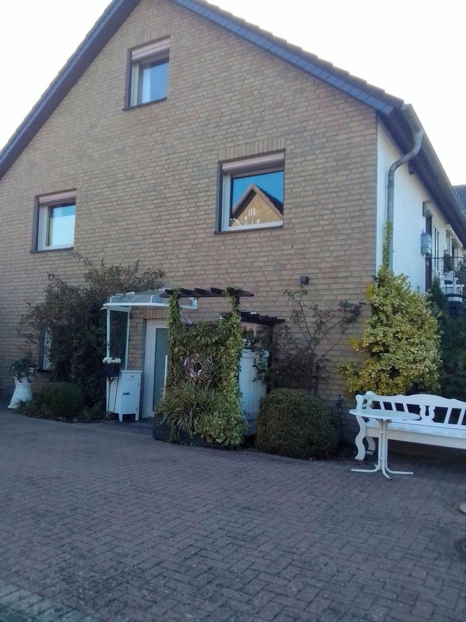 Quarterdeck61 Lejlighed *
