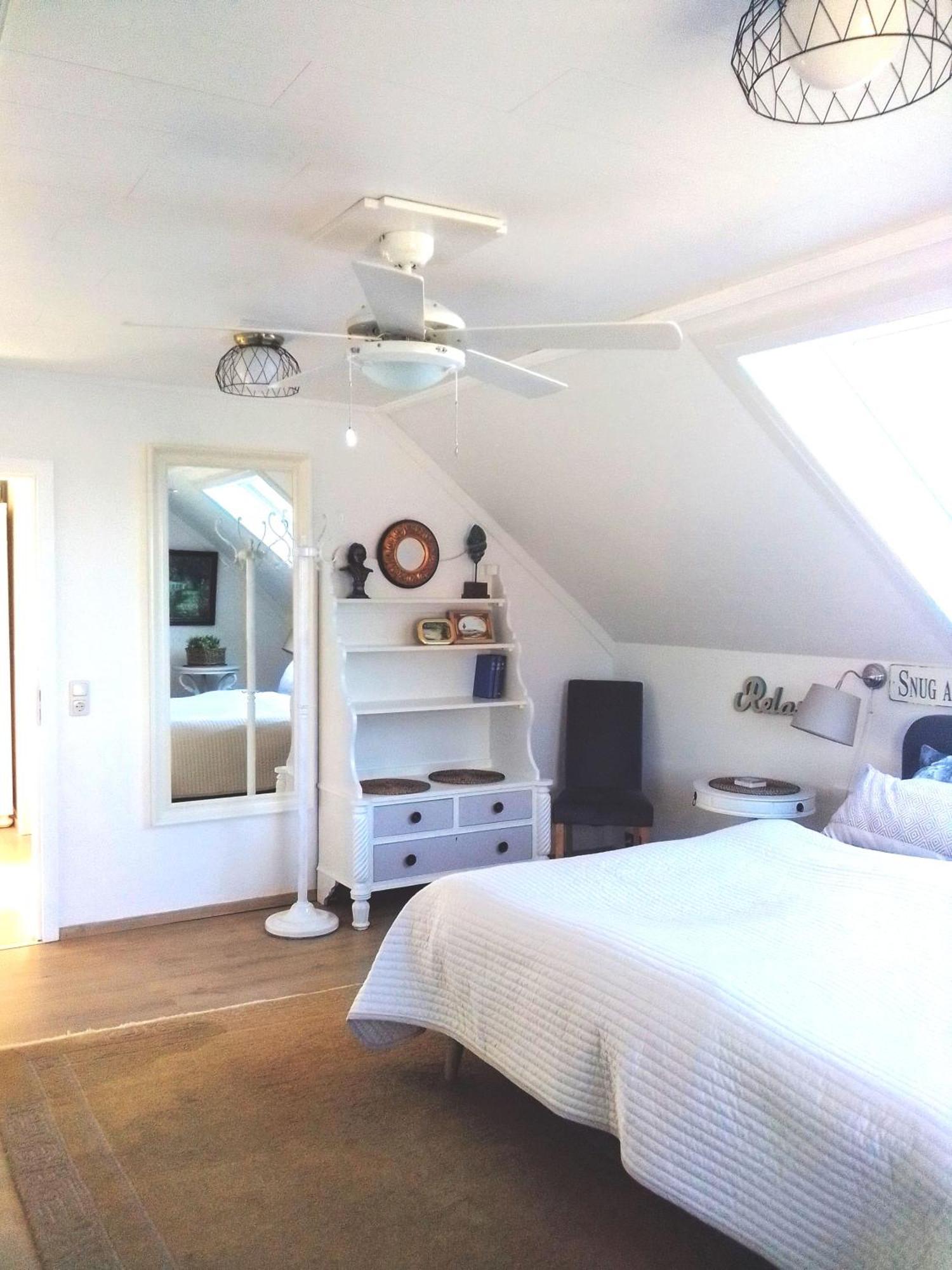 Apartment Quarterdeck61 Heiligenhafen