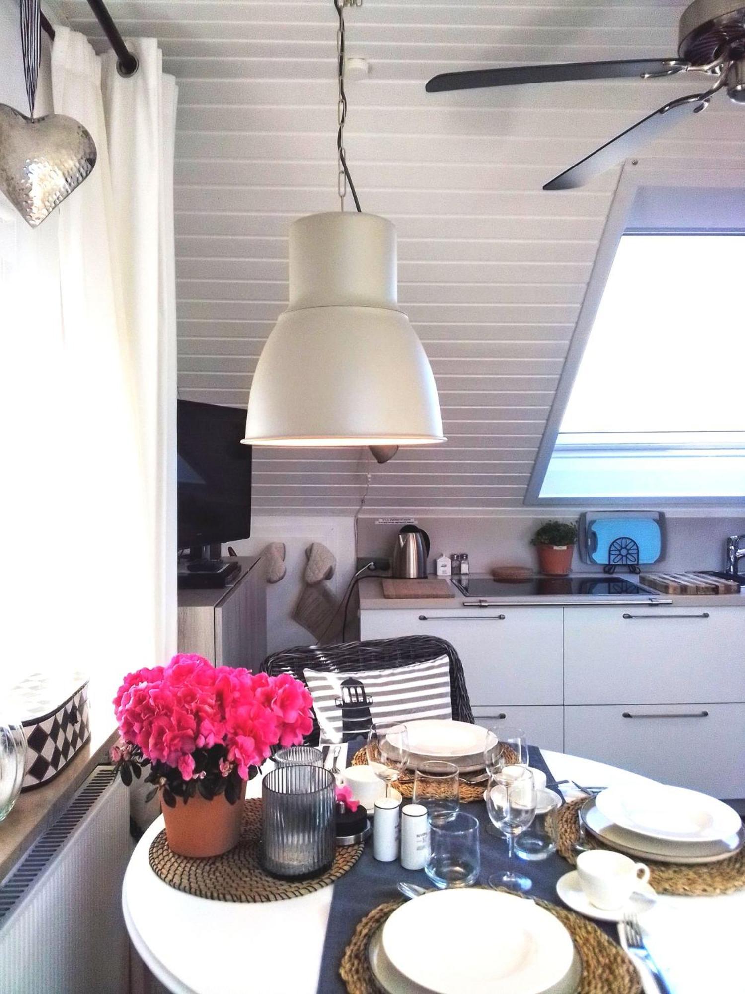 Quarterdeck61 Apartment *