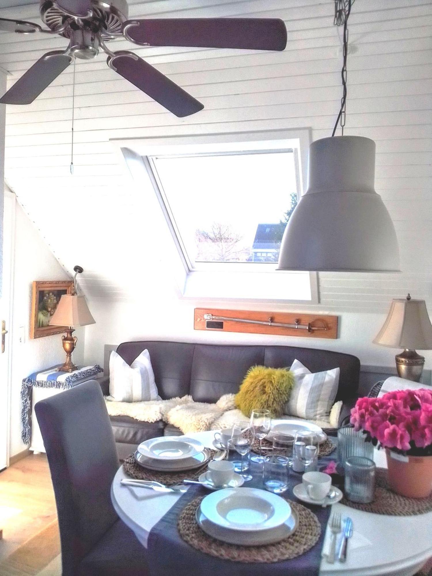 Quarterdeck61 Apartment Heiligenhafen