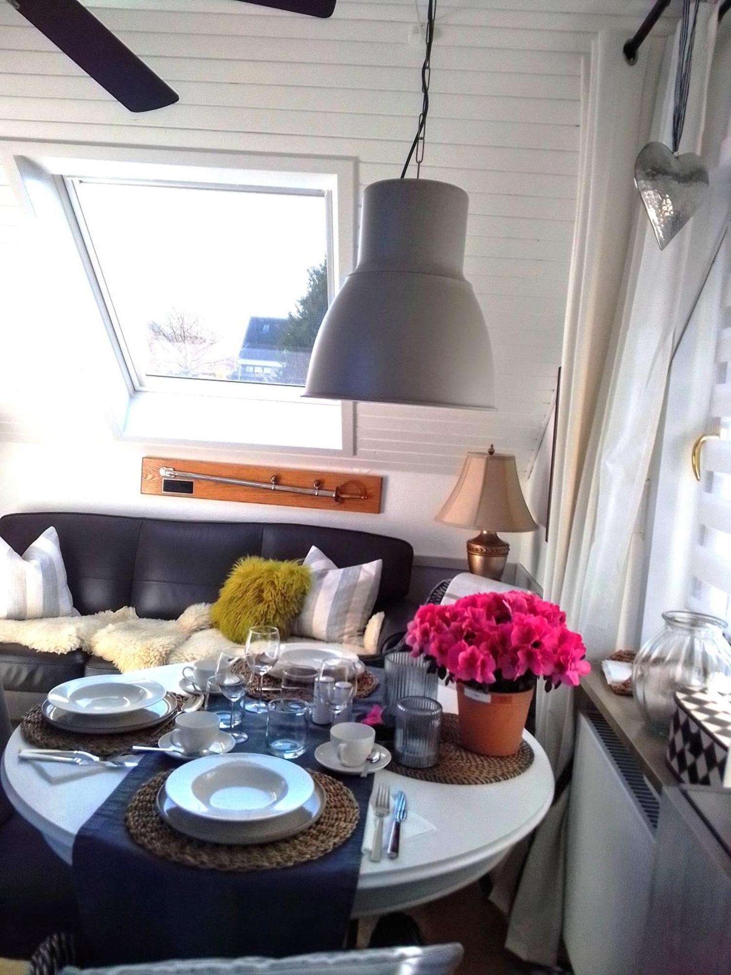 Quarterdeck61 Apartment