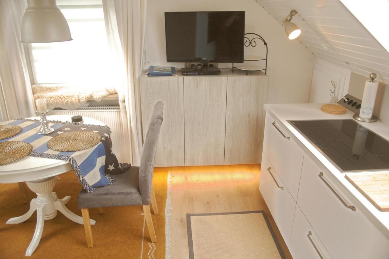 Lejlighed Quarterdeck61 *